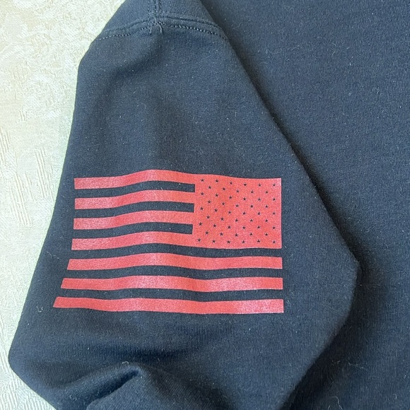 Grunt Style Hoodie - Picture 7 of 12